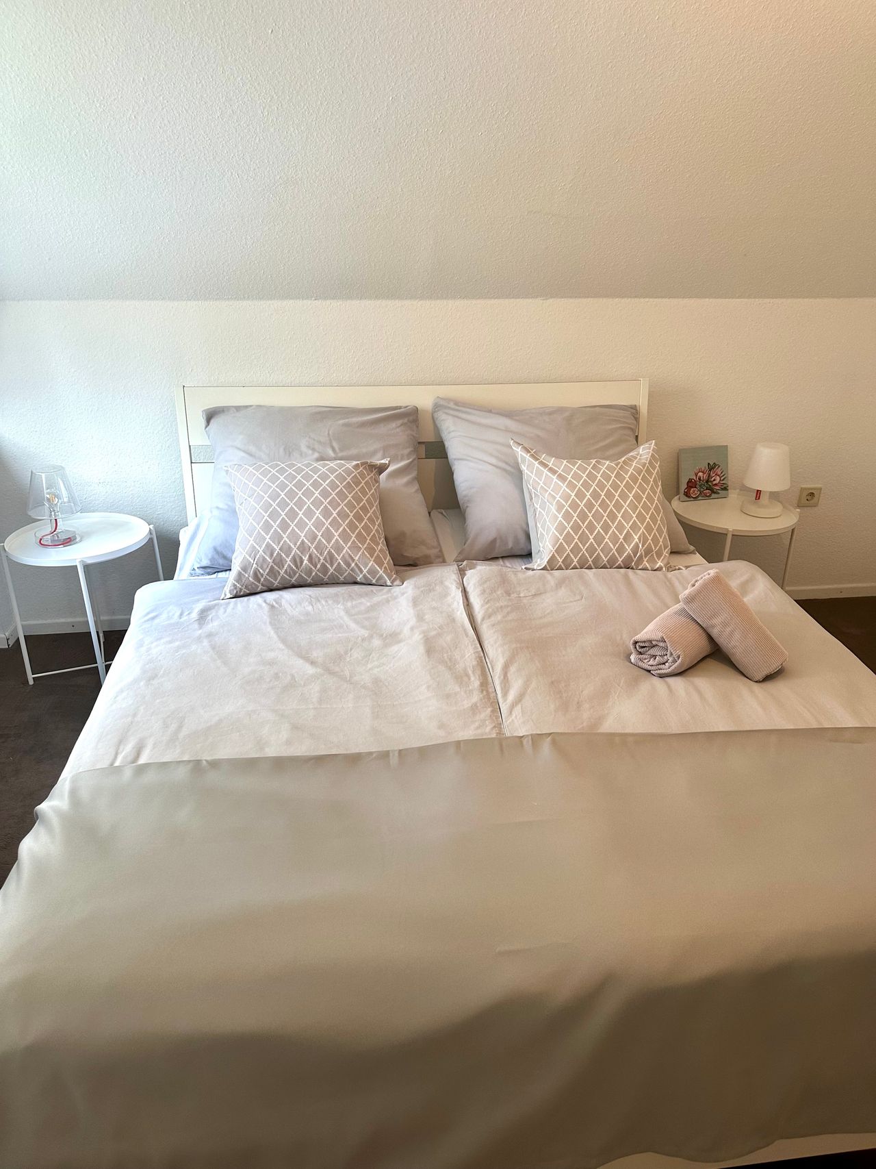 Wohnung Holzheck in Dortmund