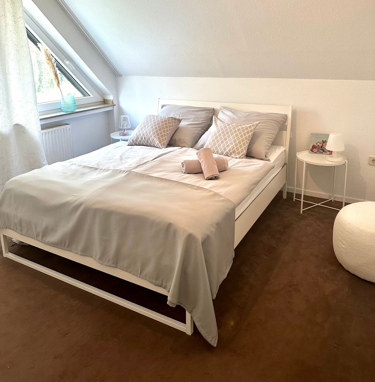 Wohnung Holzheck in Dortmund