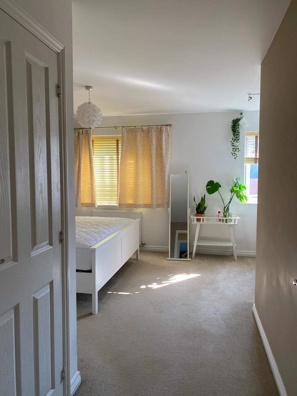 House Brewill Grove in Nottingham
