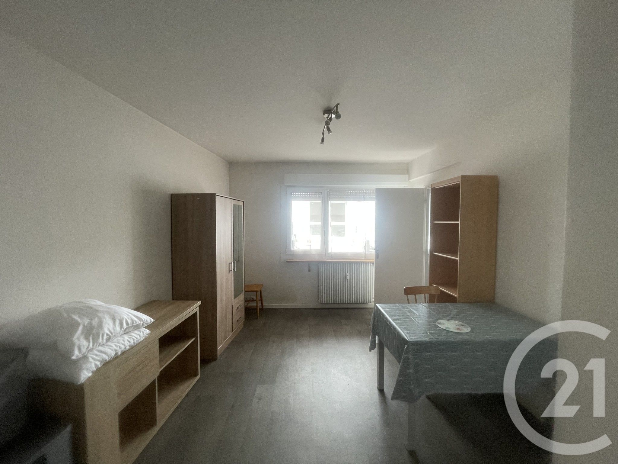 Appartement Faubourg de Besançon à Montbéliard