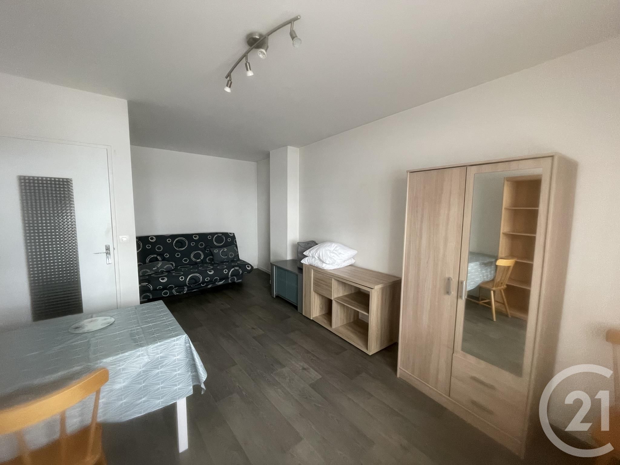 Appartement Faubourg de Besançon à Montbéliard