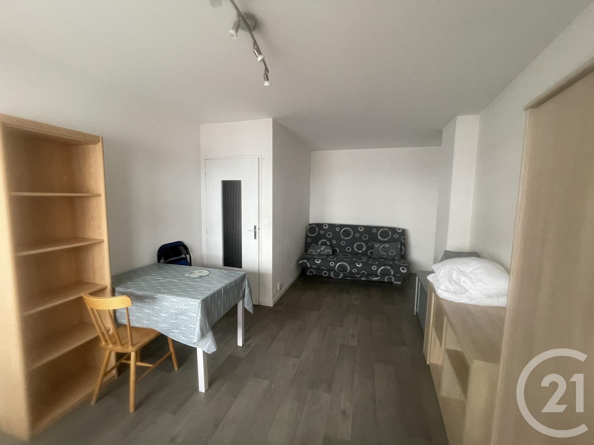 Appartement Faubourg de Besançon à Montbéliard