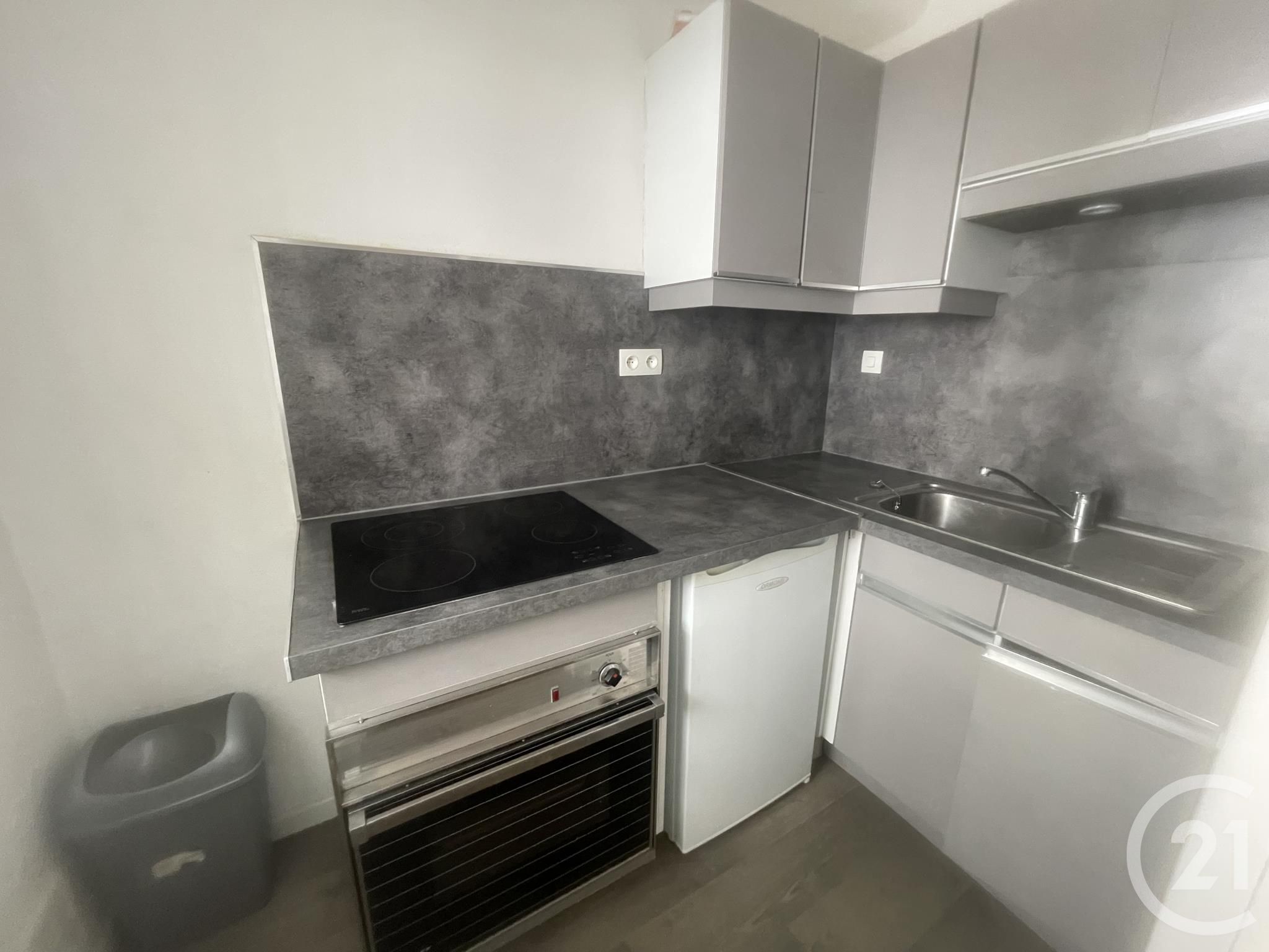 Appartement Faubourg de Besançon à Montbéliard