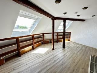 Wohnung Ortheck in Witten