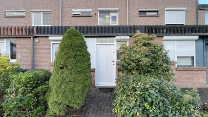 Huis Op Gen Hoes 37 in Brunssum