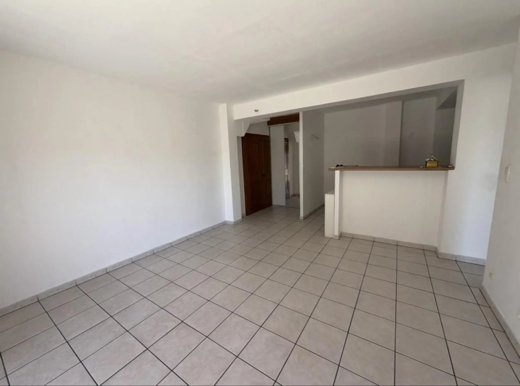 Appartement Chemin de Biancarello à Ajaccio
