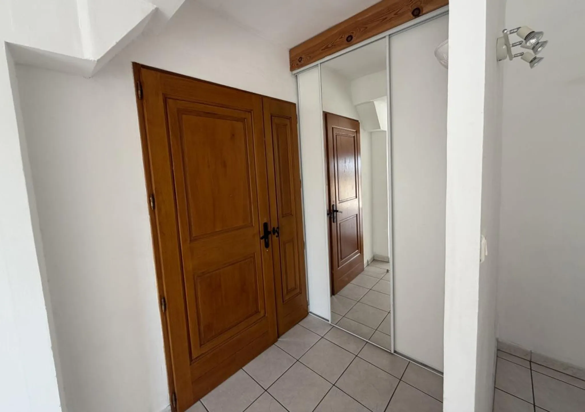 Appartement Chemin de Biancarello à Ajaccio