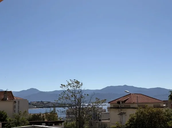 Flat Chemin de Biancarello in Ajaccio