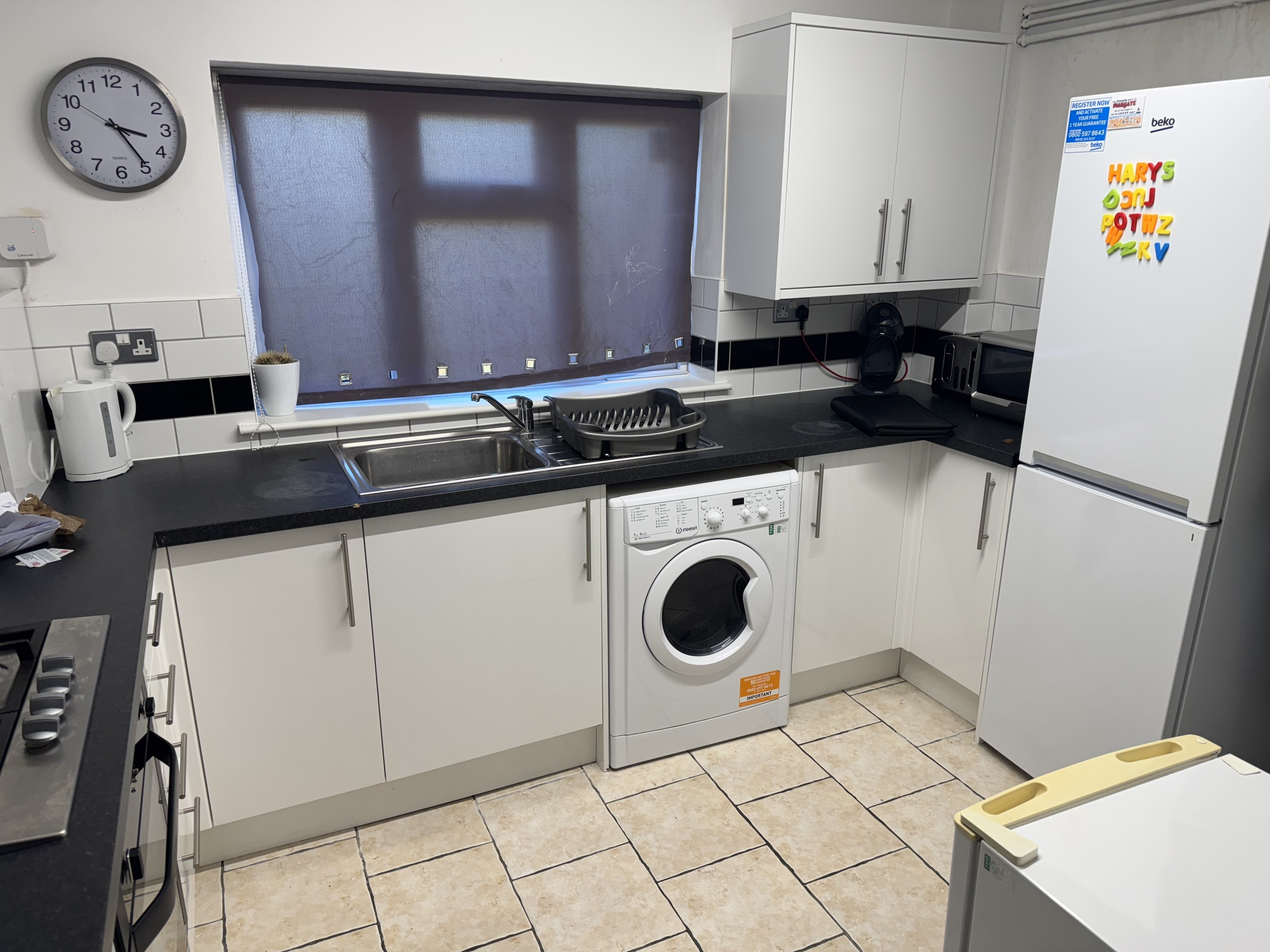 Room Tennyson Avenue in Canterbury