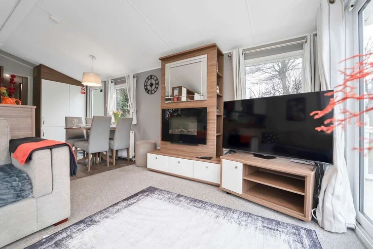 Flat Blairgowrie in Longniddry