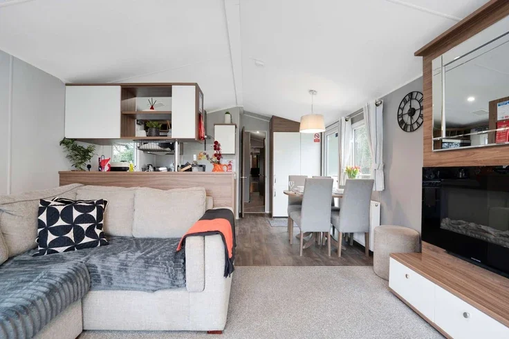Flat Blairgowrie in Longniddry