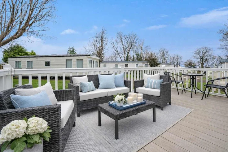 Flat Blairgowrie in Longniddry
