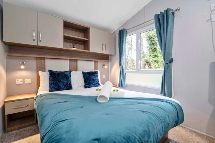 Flat Blairgowrie in Longniddry