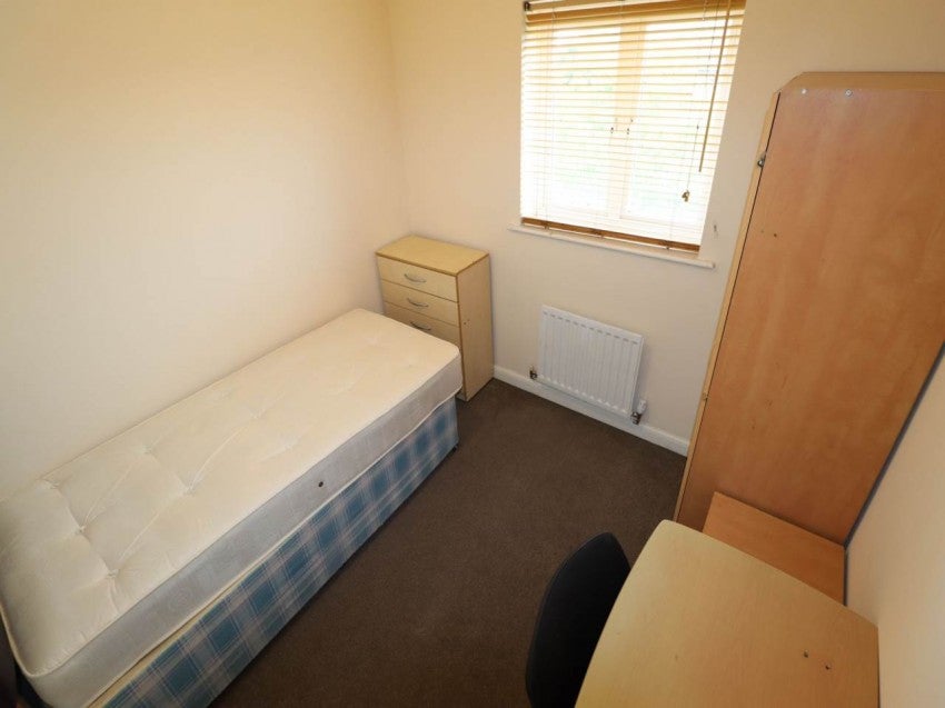 Flat Great North Road in Welwyn Hatfield