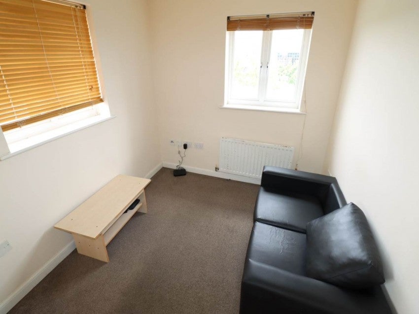 Flat Great North Road in Welwyn Hatfield