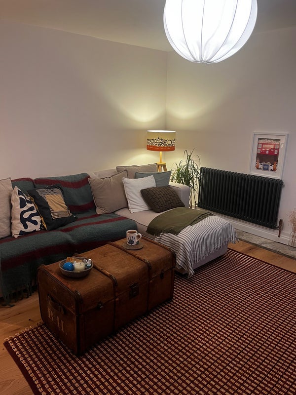 Room Quorn Road in Greater London