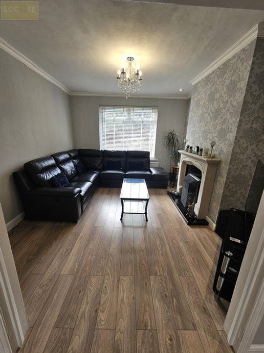 House Gorse Lane in Trafford