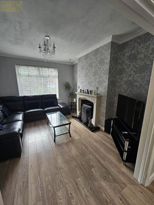 House Gorse Lane in Trafford