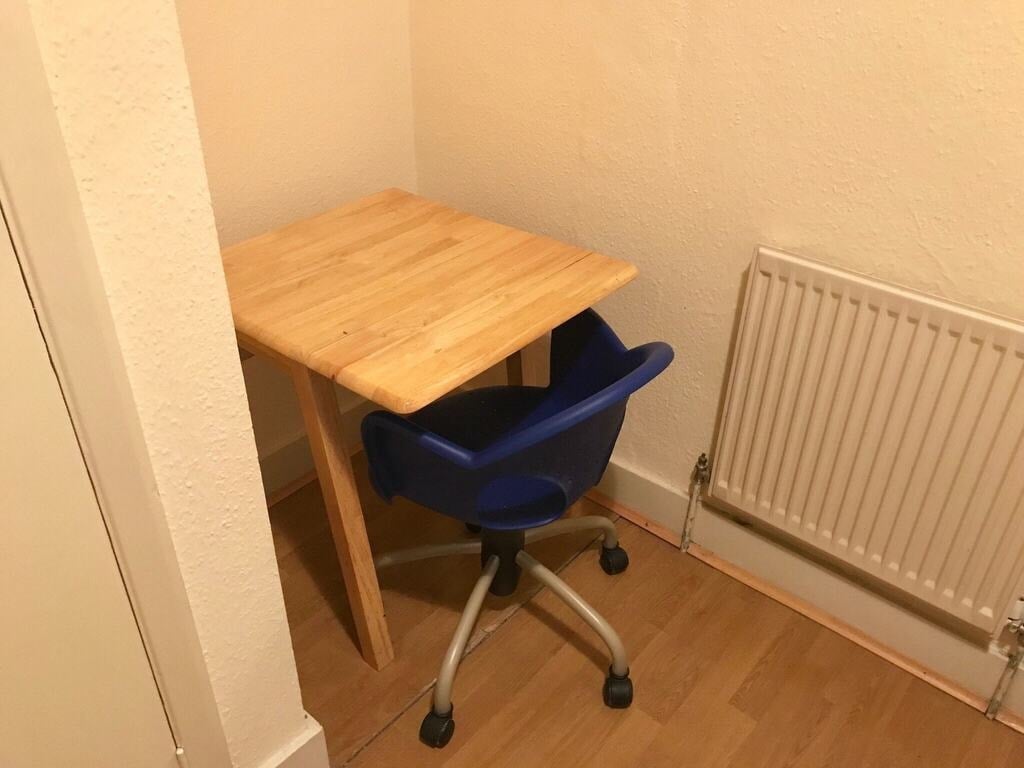 Room Anson Road in Greater London