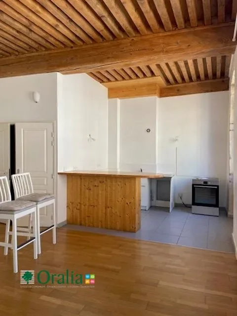 Flat Rue des Tables Claudiennes in Lyon