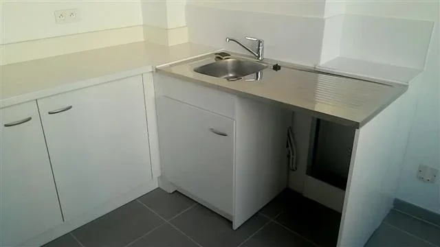 Flat Rue des Tables Claudiennes in Lyon
