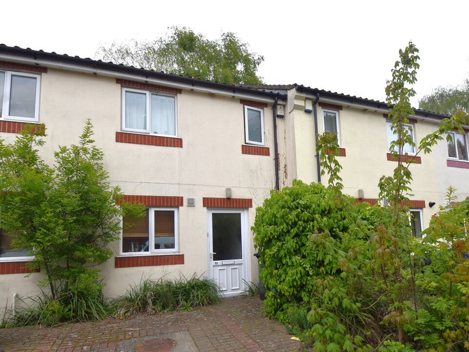Flat Devonshire Street in Norwich