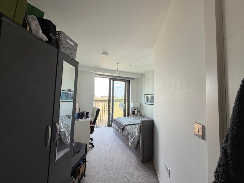 Room Western Gateway in Greater London