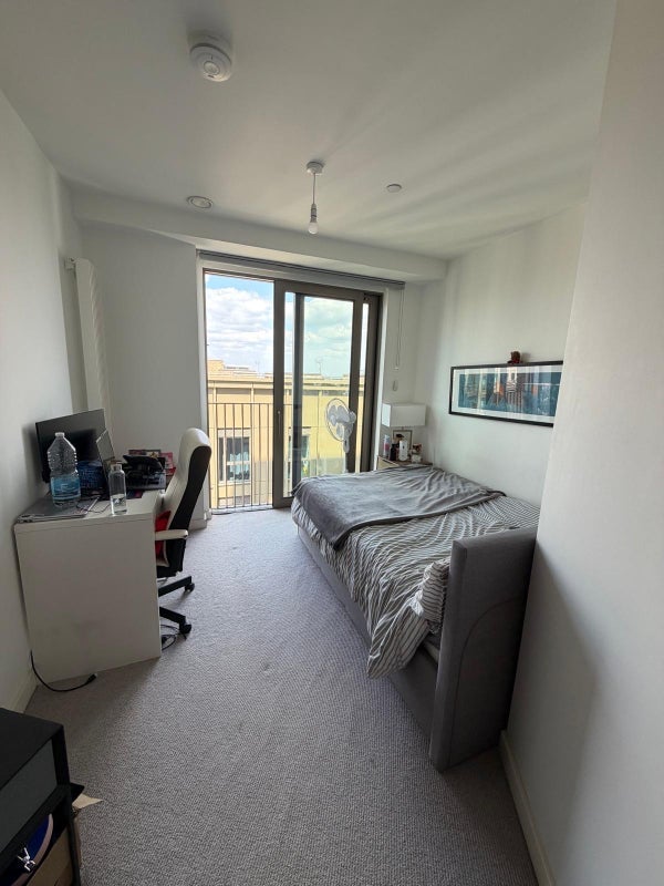 Room Western Gateway in Greater London