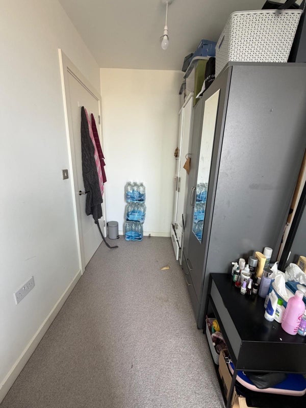 Room Western Gateway in Greater London