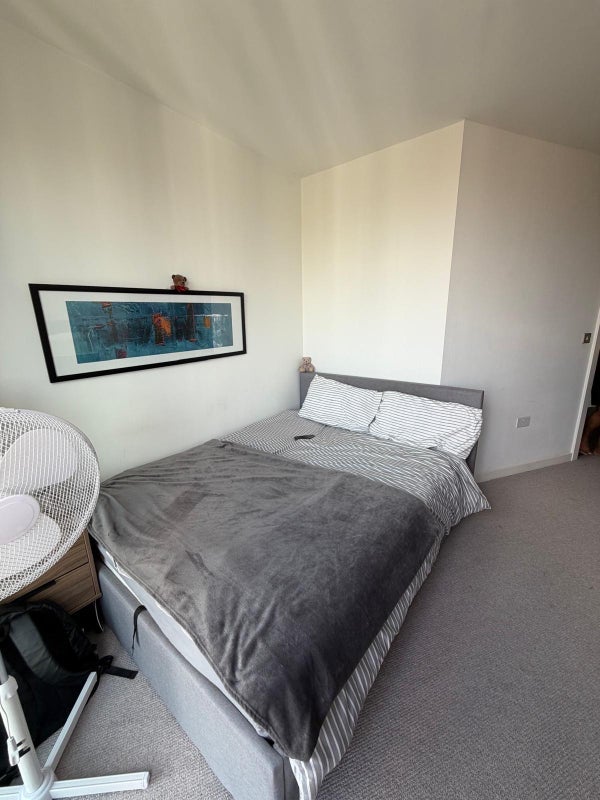 Room Western Gateway in Greater London