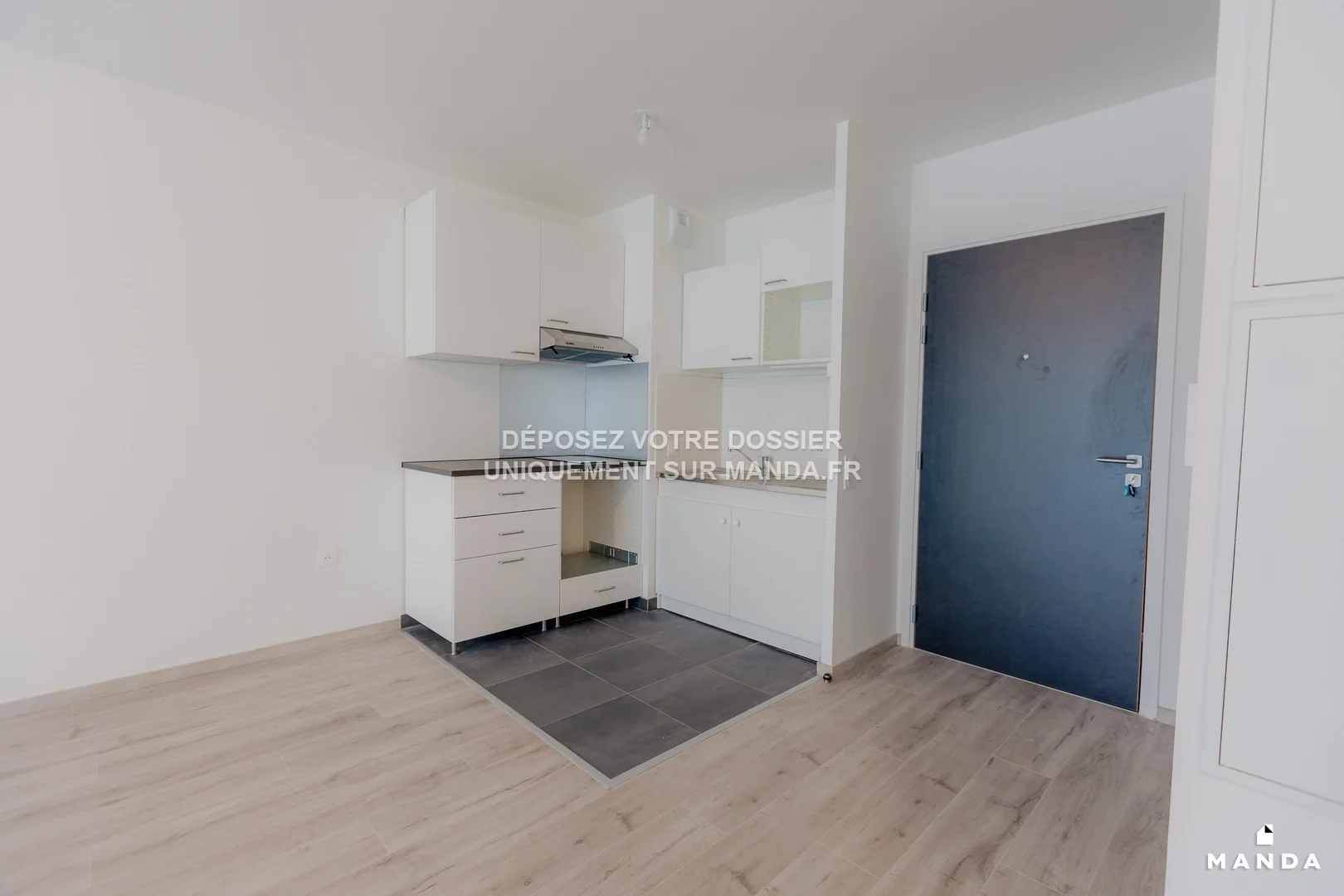 Appartement Boulevard Aristide Briand à Caen