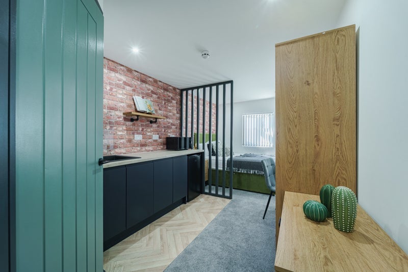 Room Lawford Road in Rugby