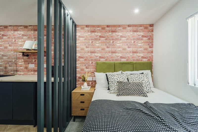 Room Lawford Road in Rugby