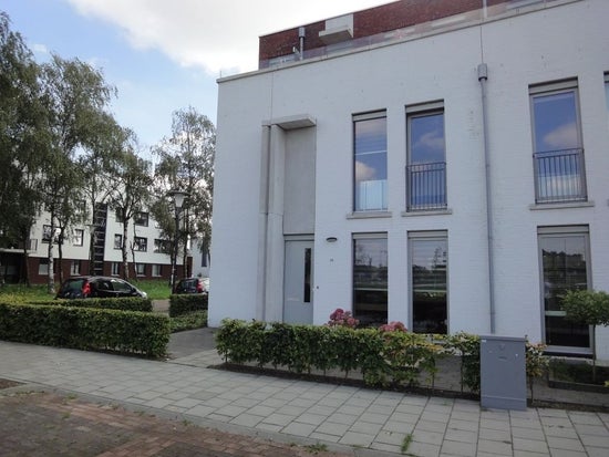 Appartement Eekhoorn 49 in Veldhoven