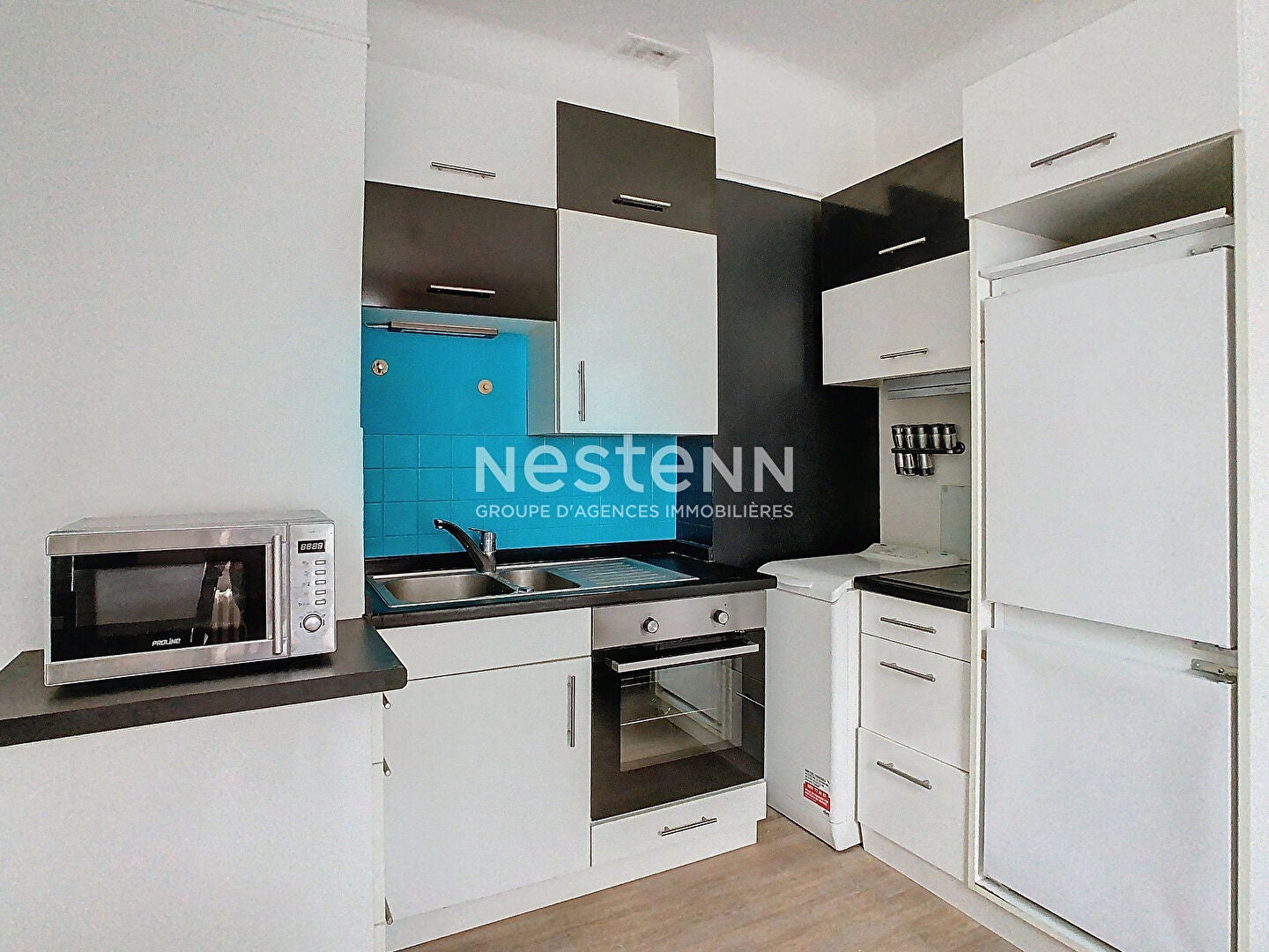 Appartement Avenue Victor Cresson à Issy-les-Moulineaux