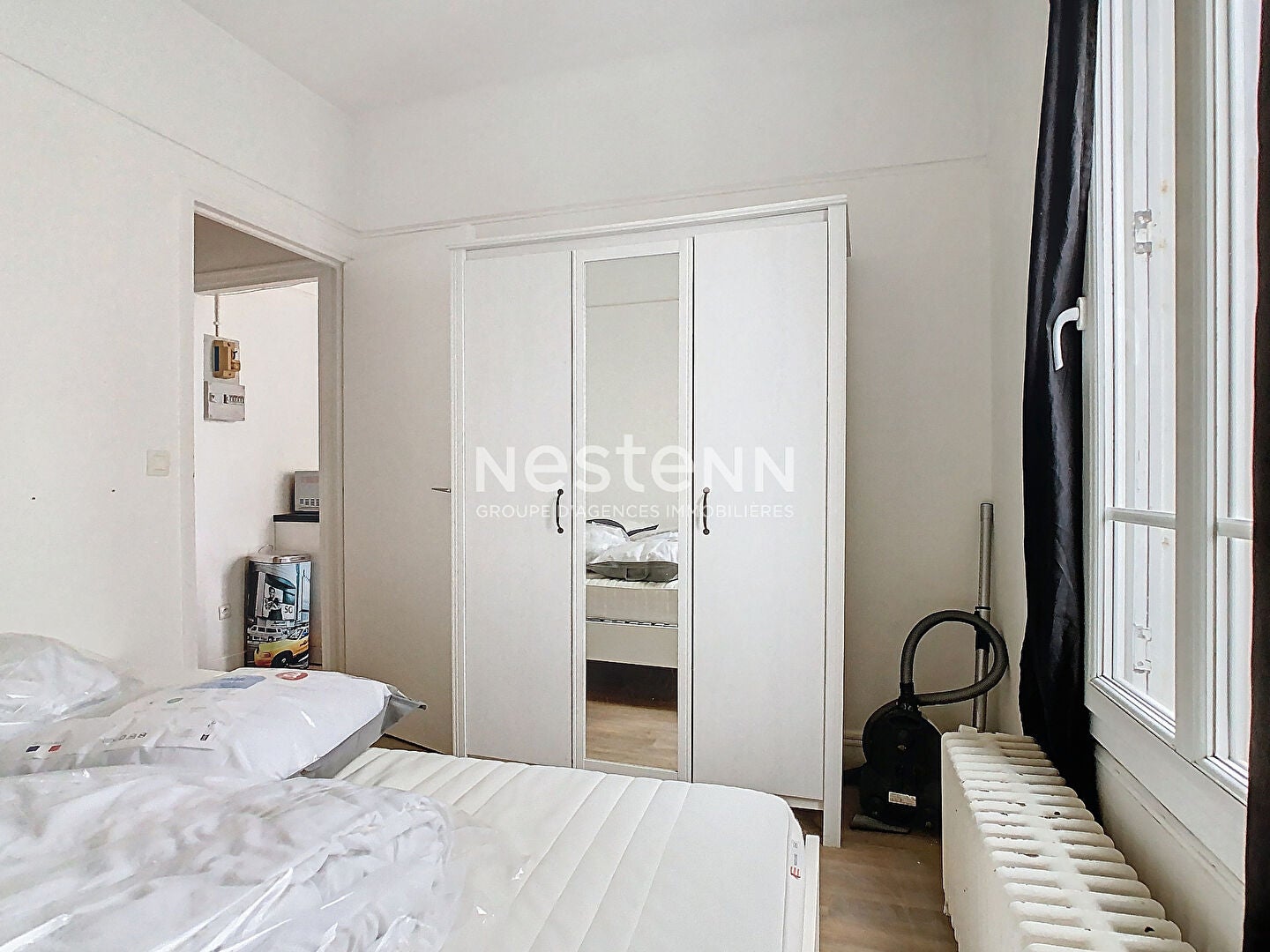 Appartement Avenue Victor Cresson à Issy-les-Moulineaux