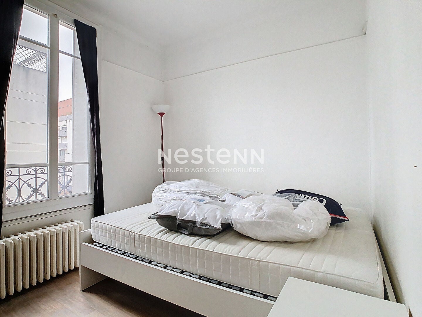 Appartement Avenue Victor Cresson à Issy-les-Moulineaux