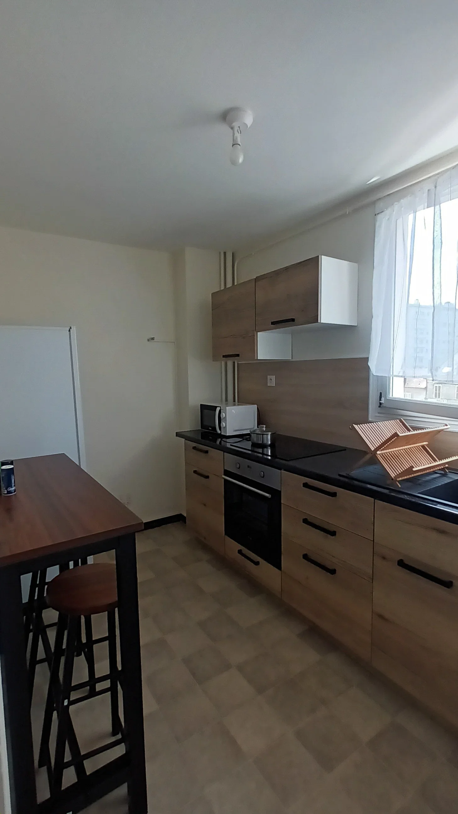 Room Boulevard du 14 Juillet in Troyes