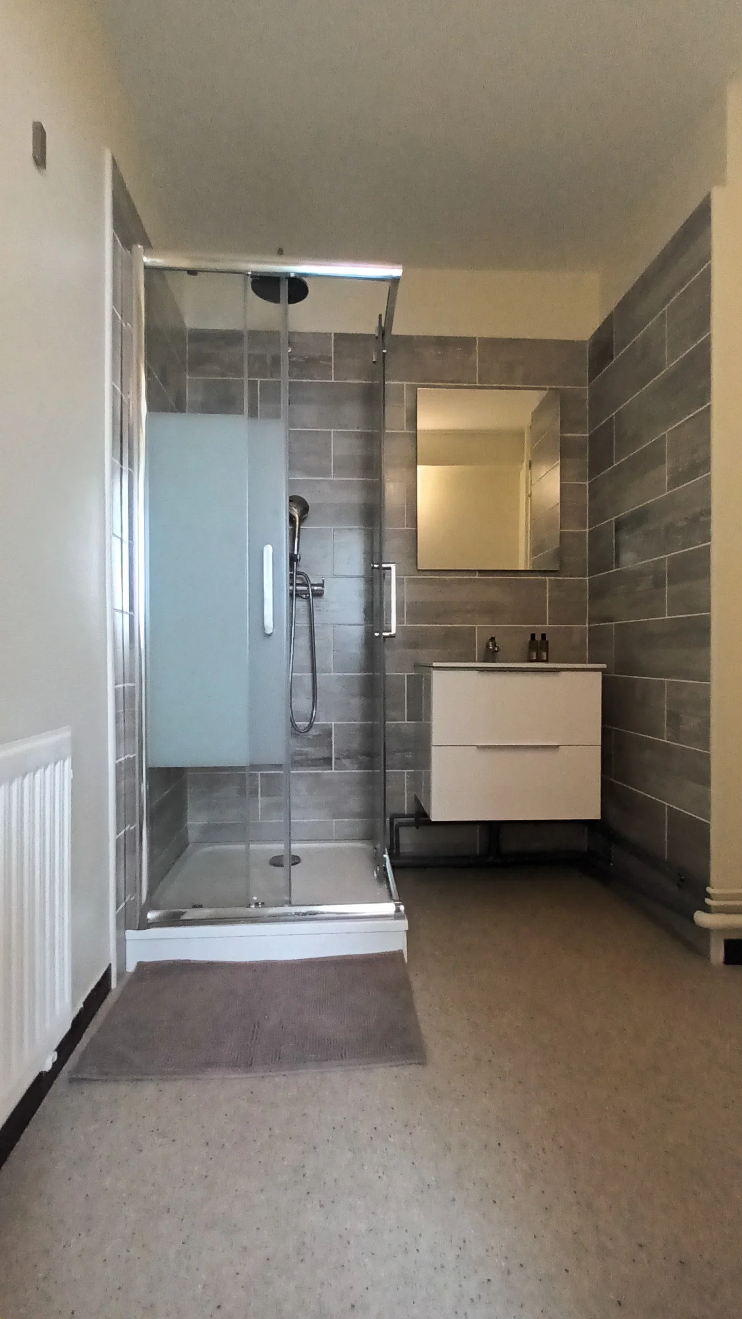 Room Boulevard du 14 Juillet in Troyes