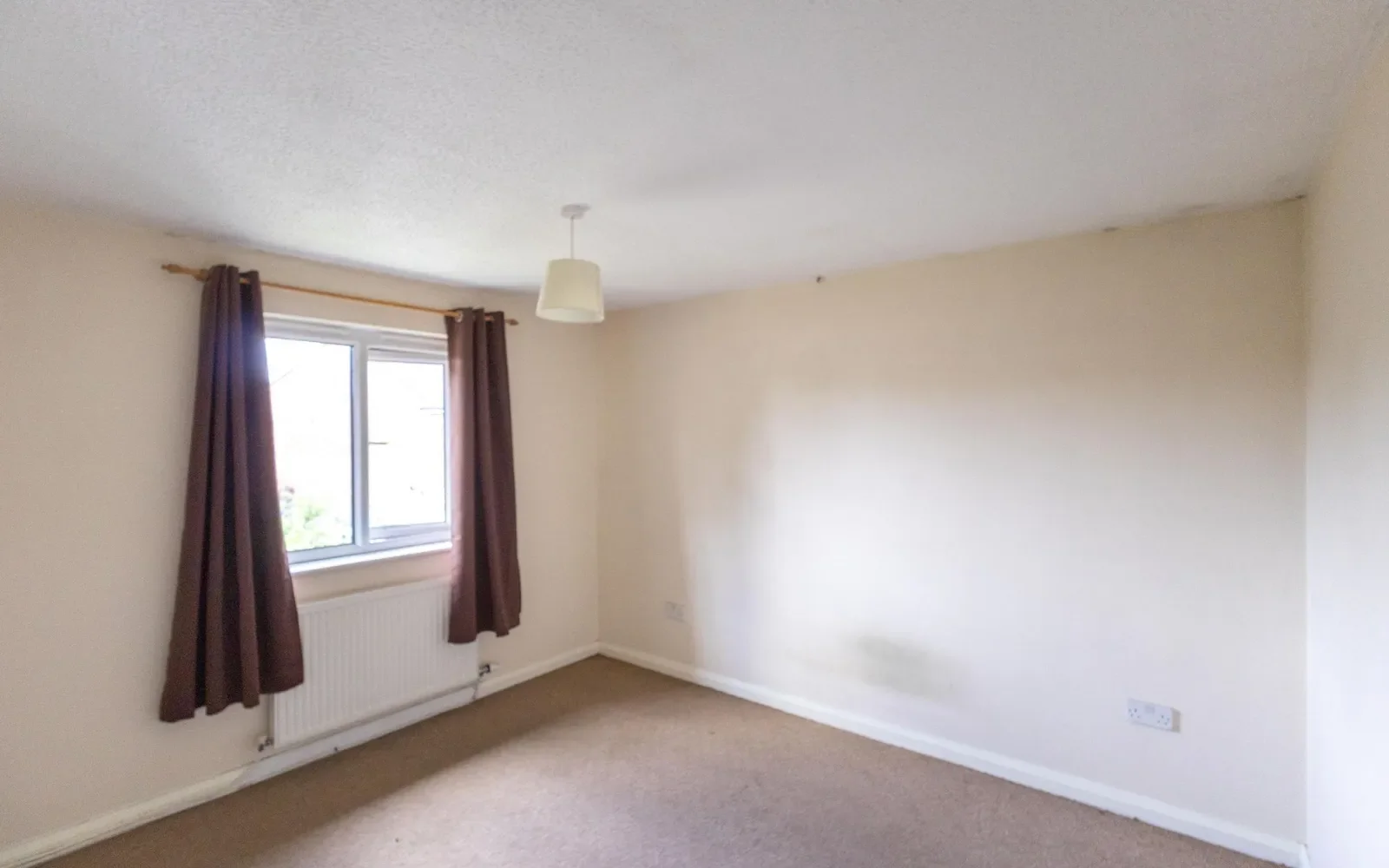 Flat Castle Court in Northwich