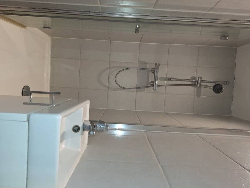 Flat Prince of Wales Close in Greater London