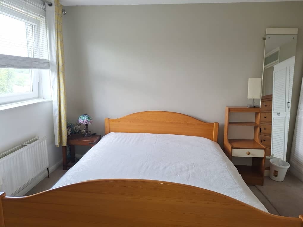 Flat Prince of Wales Close in Greater London
