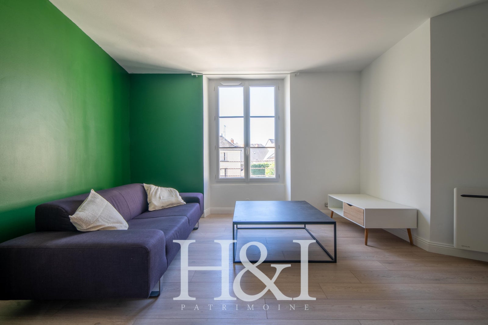 Appartement Rue de la Taupanne à Châtellerault