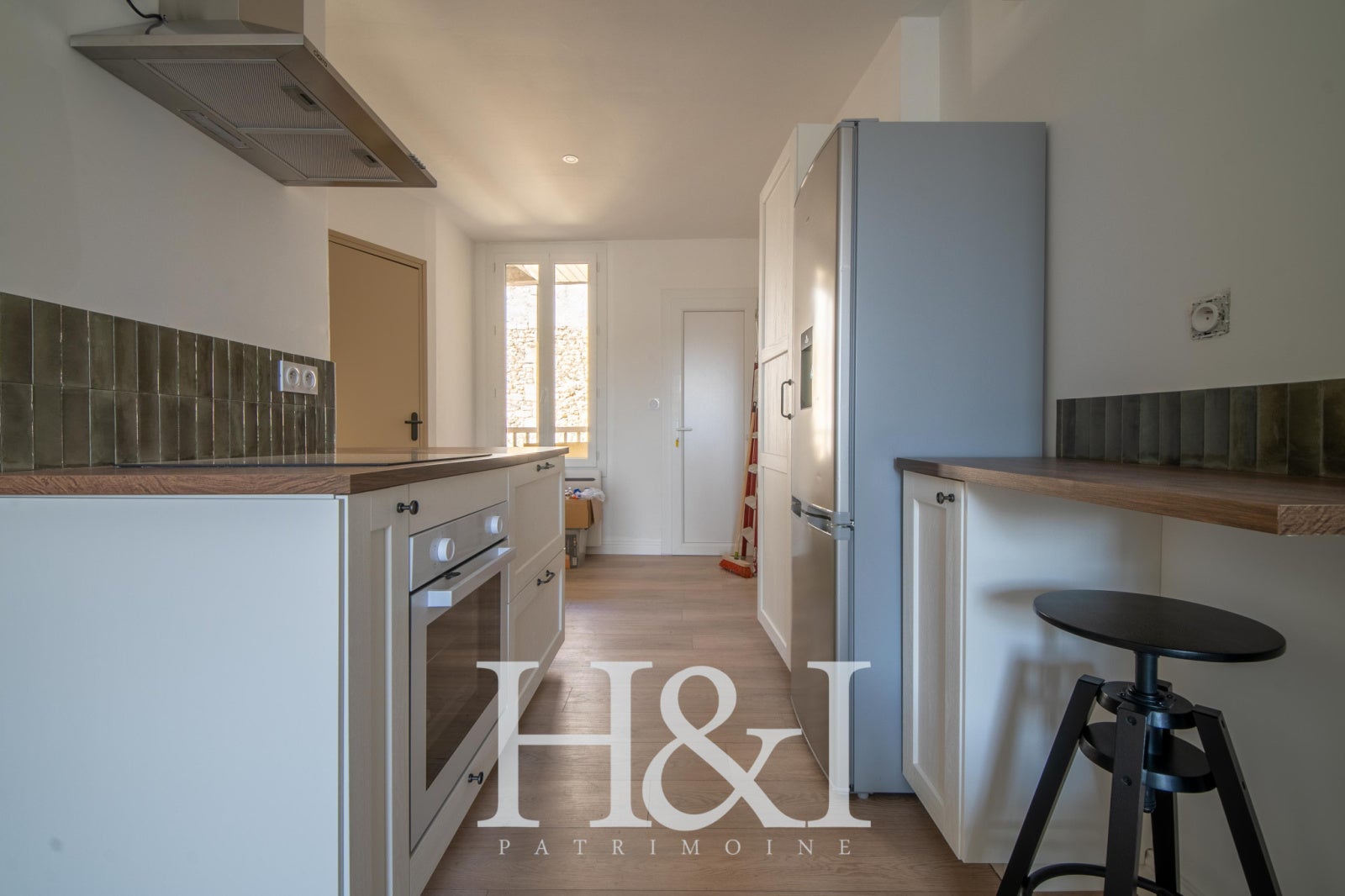 Appartement Rue de la Taupanne à Châtellerault