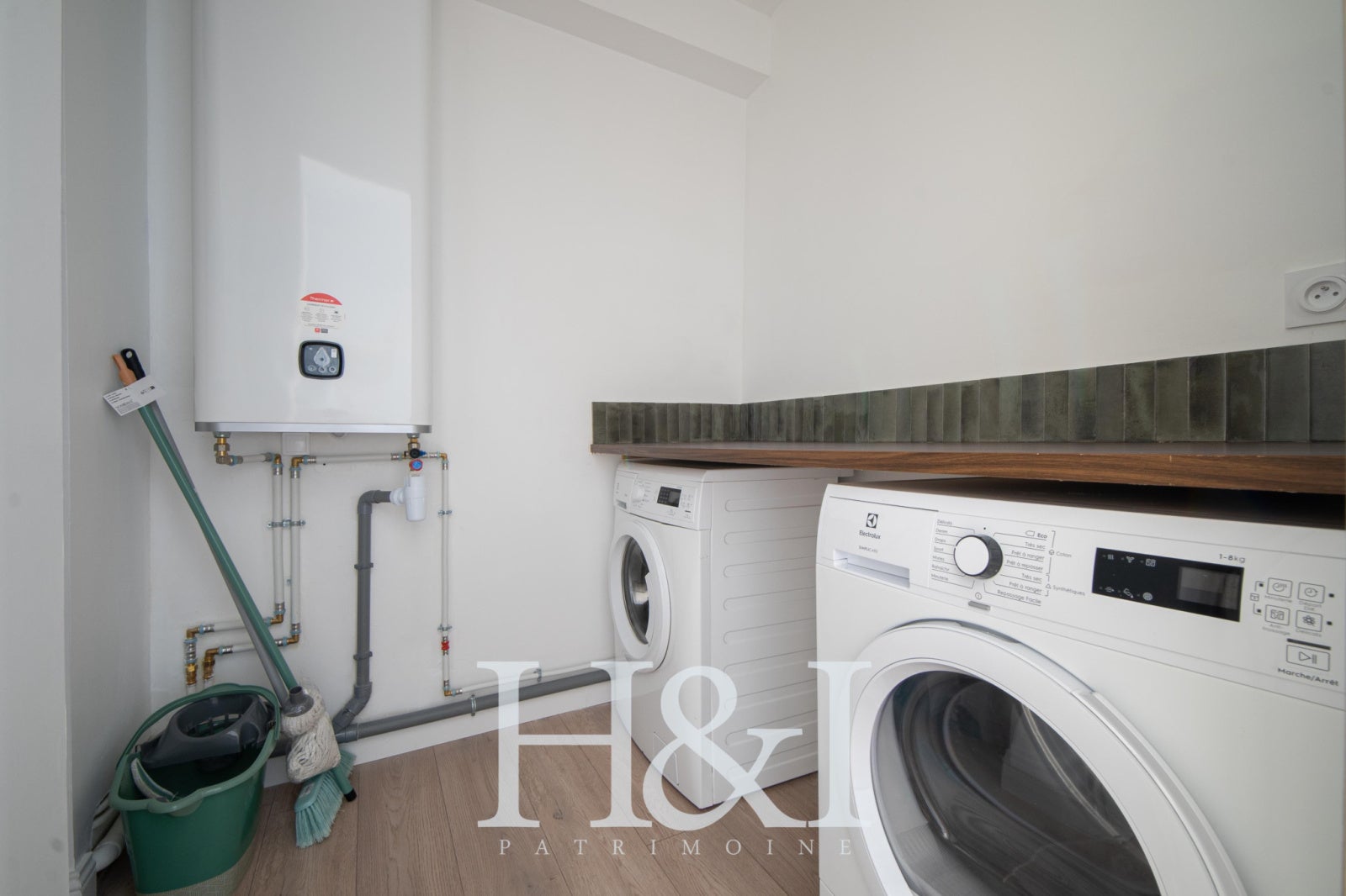 Appartement Rue de la Taupanne à Châtellerault