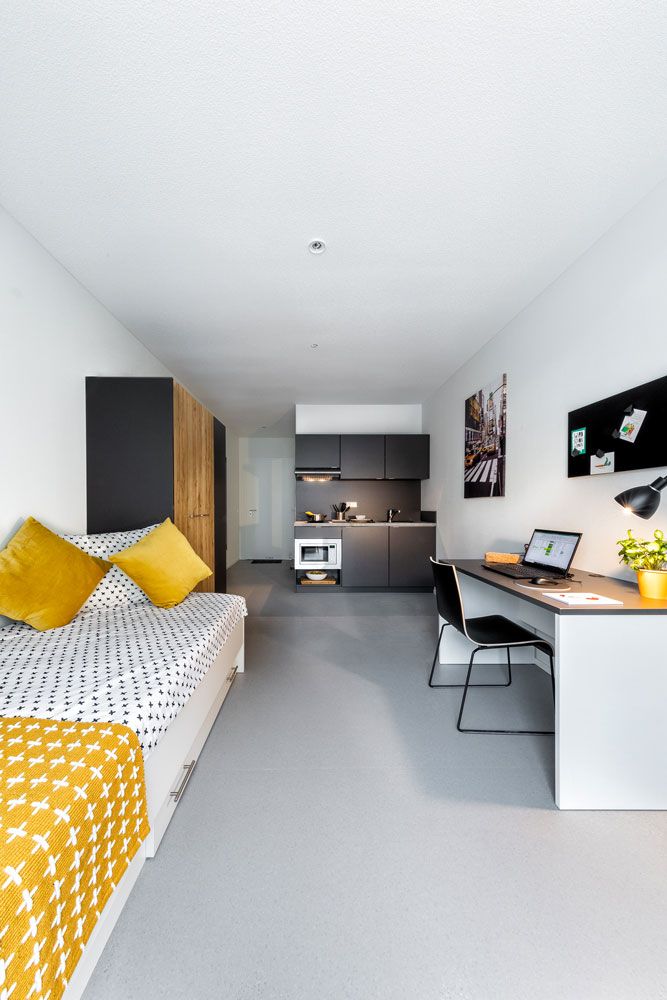 Wohnung Friedrich-Ebert-Straße in Essen