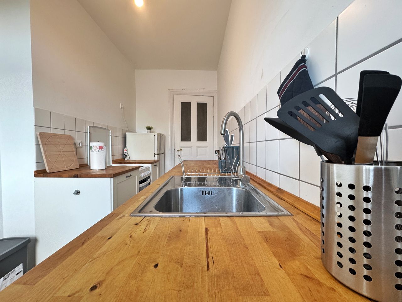 Wohnung Hasenheide in Berlin
