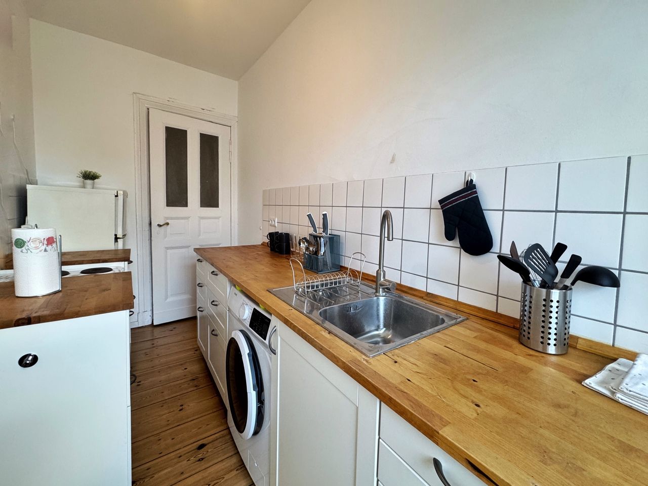 Wohnung Hasenheide in Berlin