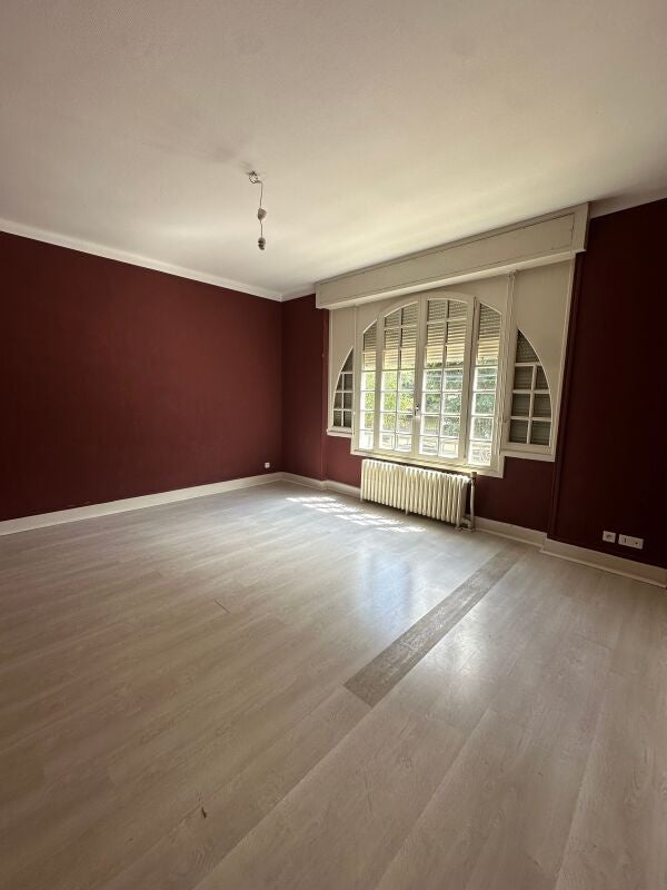 Appartement Rue Ernest Bichat à Nancy
