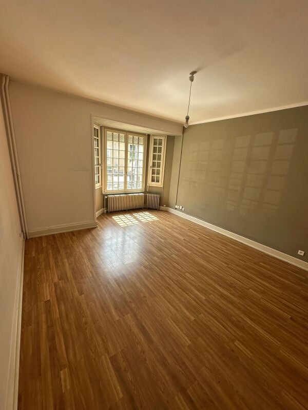 Appartement Rue Ernest Bichat à Nancy